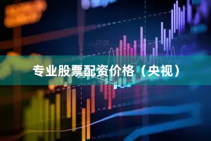 专业股票配资价格（央视）
