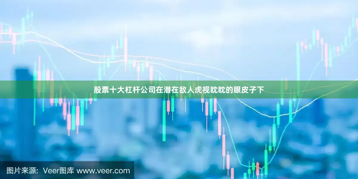 股票十大杠杆公司在潜在敌人虎视眈眈的眼皮子下