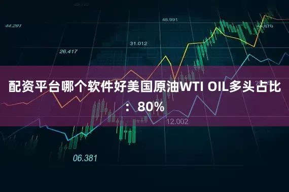配资平台哪个软件好美国原油WTI OIL多头占比：80%